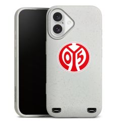 Organic Carry Case Hülle mit MagSafe white