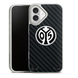 Organic Carry Case Hülle mit MagSafe white