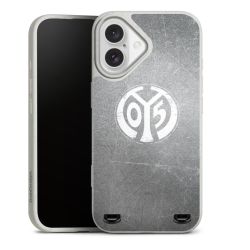 Organic Carry Case Hülle mit MagSafe white