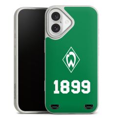 Organic Carry Case Hülle mit MagSafe white