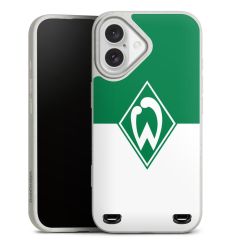 Organic Carry Case Hülle mit MagSafe white