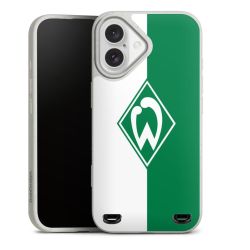 Organic Carry Case Hülle mit MagSafe white