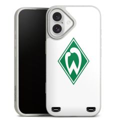 Organic Carry Case Hülle mit MagSafe white