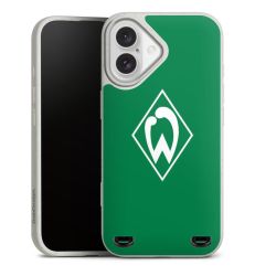 Organic Carry Case Hülle mit MagSafe white