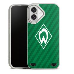 Organic Carry Case Hülle mit MagSafe white