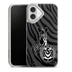 Organic Carry Case Hülle mit MagSafe white