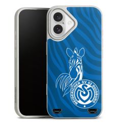 Organic Carry Case Hülle mit MagSafe white