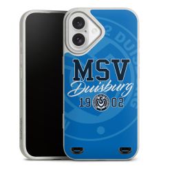 Organic Carry Case Hülle mit MagSafe white