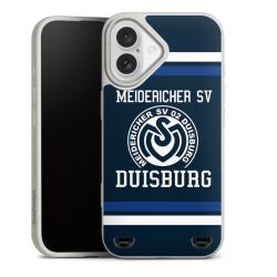 Organic Carry Case Hülle mit MagSafe white