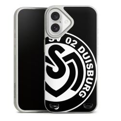 Organic Carry Case Hülle mit MagSafe white