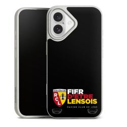 Organic Carry Case Hülle mit MagSafe white