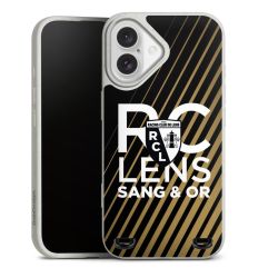 Organic Carry Case Hülle mit MagSafe white