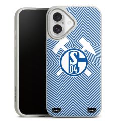 Organic Carry Case Hülle mit MagSafe white