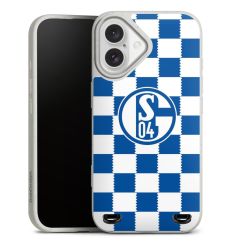 Organic Carry Case Hülle mit MagSafe white