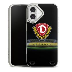 Organic Carry Case Hülle mit MagSafe white