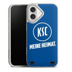 Organic Carry Case Hülle mit MagSafe white