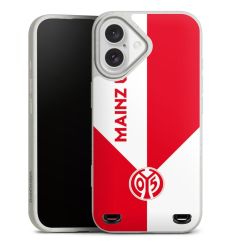 Organic Carry Case Hülle mit MagSafe white