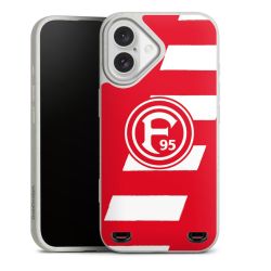 Organic Carry Case Hülle mit MagSafe white