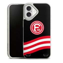 Organic Carry Case Hülle mit MagSafe white