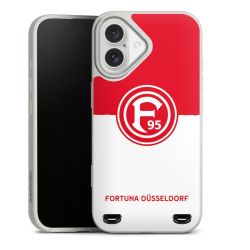 Organic Carry Case Hülle mit MagSafe white