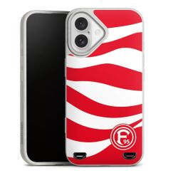 Organic Carry Case Hülle mit MagSafe white