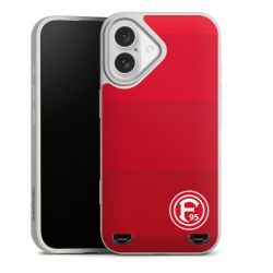 Organic Carry Case Hülle mit MagSafe white