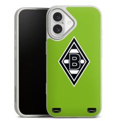 Organic Carry Case Hülle mit MagSafe white