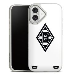 Organic Carry Case Hülle mit MagSafe white