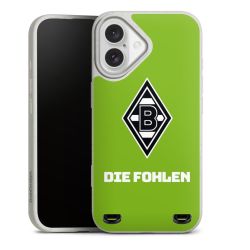 Organic Carry Case Hülle mit MagSafe white