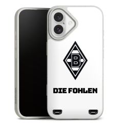 Organic Carry Case Hülle mit MagSafe white