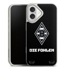 Organic Carry Case Hülle mit MagSafe white