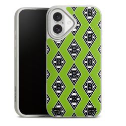 Organic Carry Case Hülle mit MagSafe white