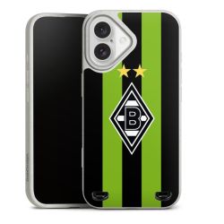 Organic Carry Case Hülle mit MagSafe white