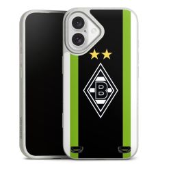 Organic Carry Case Hülle mit MagSafe white