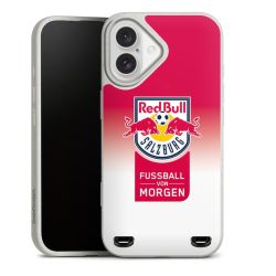 Organic Carry Case Hülle mit MagSafe white