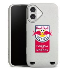 Organic Carry Case Hülle mit MagSafe white