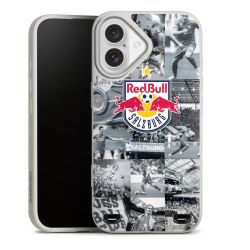 Organic Carry Case Hülle mit MagSafe white