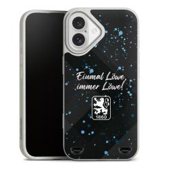 Organic Carry Case Hülle mit MagSafe white