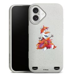 Organic Carry Case Hülle mit MagSafe white