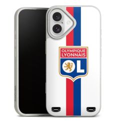 Organic Carry Case Hülle mit MagSafe white