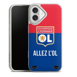 Organic Carry Case Hülle mit MagSafe white