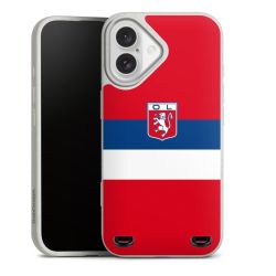 Organic Carry Case Hülle mit MagSafe white