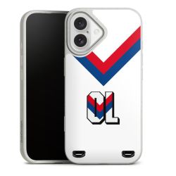 Organic Carry Case Hülle mit MagSafe white