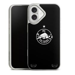 Organic Carry Case Hülle mit MagSafe white