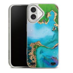 Organic Carry Case Hülle mit MagSafe white