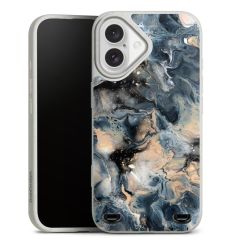 Organic Carry Case Hülle mit MagSafe white