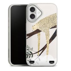 Organic Carry Case Hülle mit MagSafe white