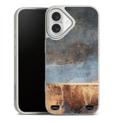 Organic Carry Case Hülle mit MagSafe white