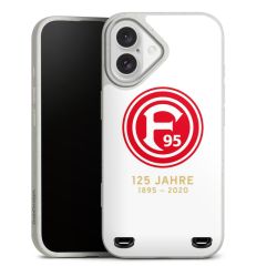 Organic Carry Case Hülle mit MagSafe white