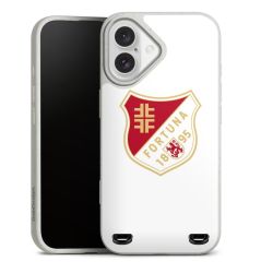 Organic Carry Case Hülle mit MagSafe white